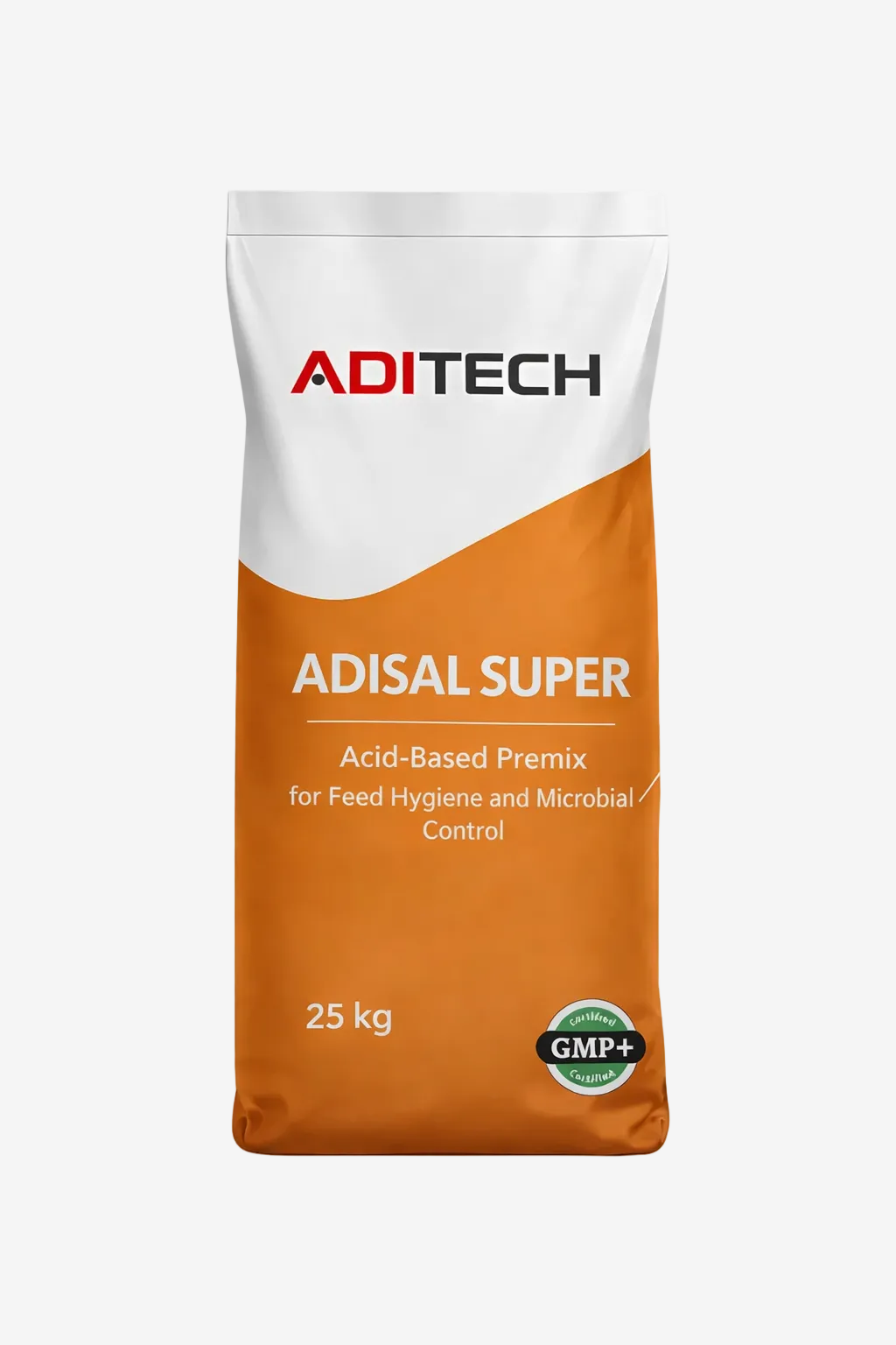 acidifier premix for poultry swine feed hygiene microbial control and feed preservation