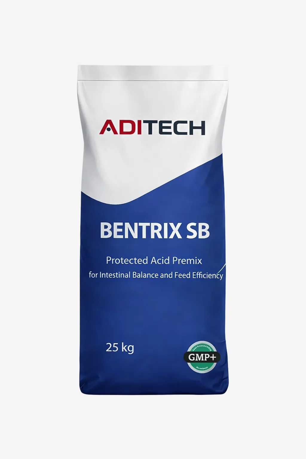 protected acid premix for poultry swine intestinal balance gut integrity and feed efficiency
