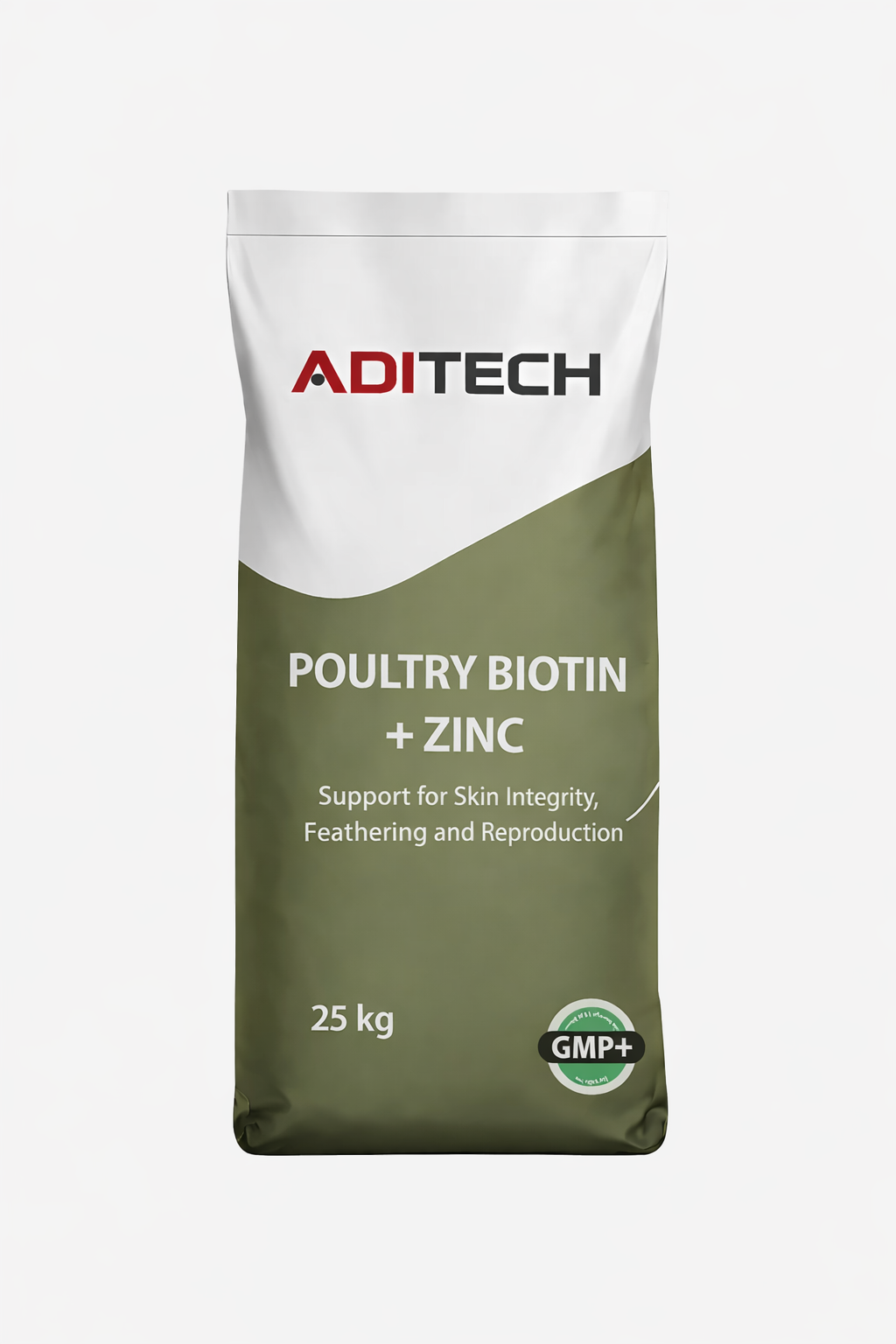 poultry biotin zinc supplement for skin integrity feathering and reproduction support