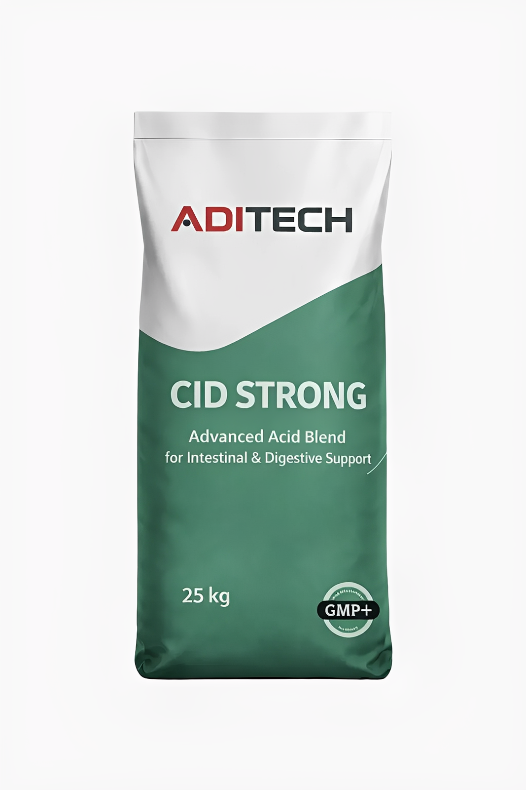 CID STRONG – Acid Blend for Feed Hygiene and Digestive Performance