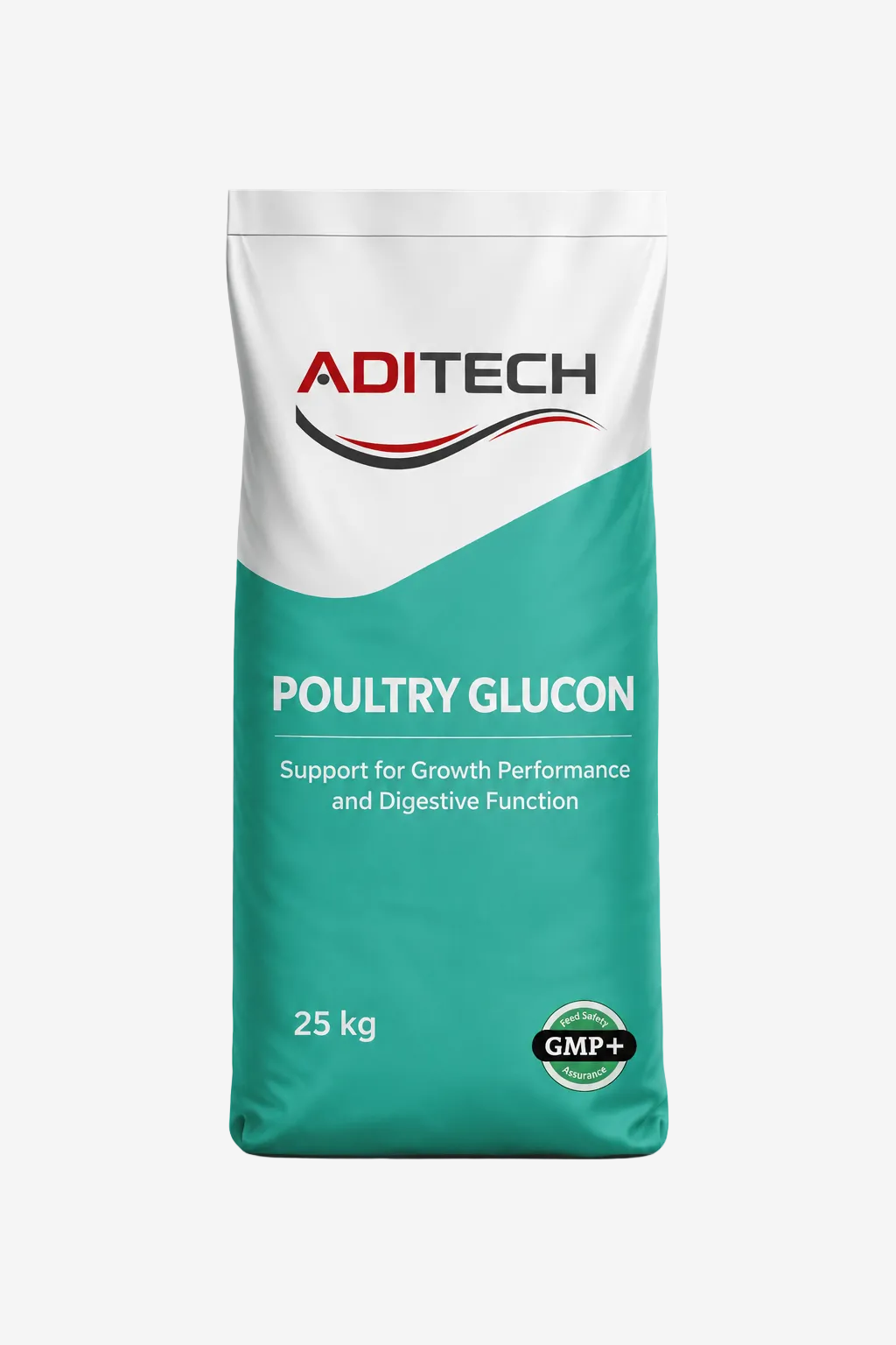 POULTRY GLUCON – Support for Growth Performance and Digestive Function