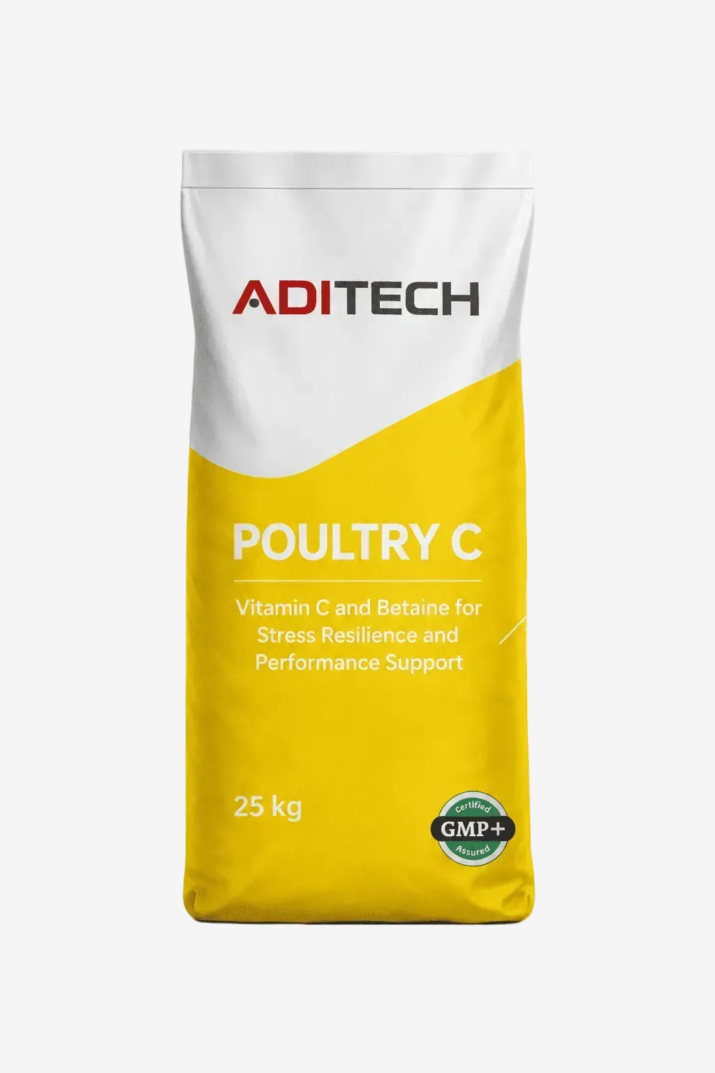 POULTRY C – Vitamin C and Betaine for Stress Resilience and Performance Support